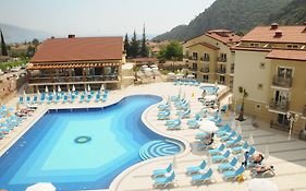 Marcan Resort Hotel
